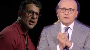 I rischi legali per Fabrizio Corona