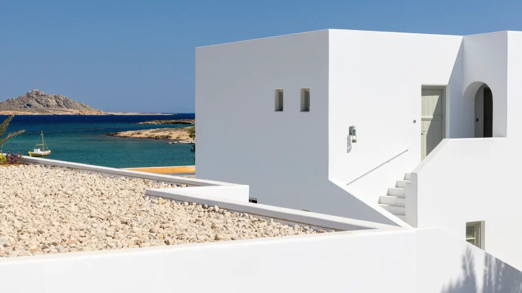 I migliori hotel a Paros, Grecia: guida alle migliori opzioni per il 2026.