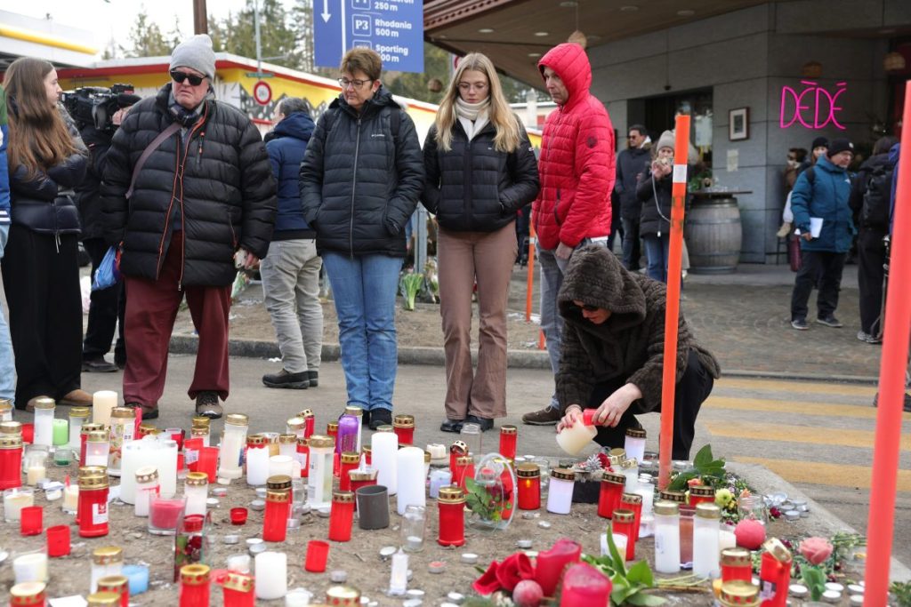 Strage di Crans Montana: l’ambasciatore Cornado conferma 6 vittime italiane, nessun disperso.
