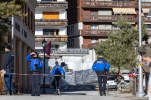 Tragedia di Capodanno a Crans Montana: giovane golfista Emanuele Galeppini tra le vittime.