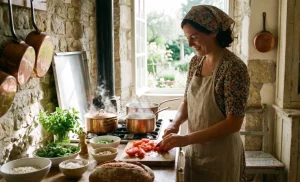 Come Risparmiare Cucinando: Idee Furbe per Spendere Meno e Mangiare Meglio