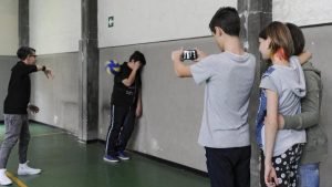 Violenza nelle scuole: cause profonde e l’importanza di capire i giovani secondo Fioravanti.