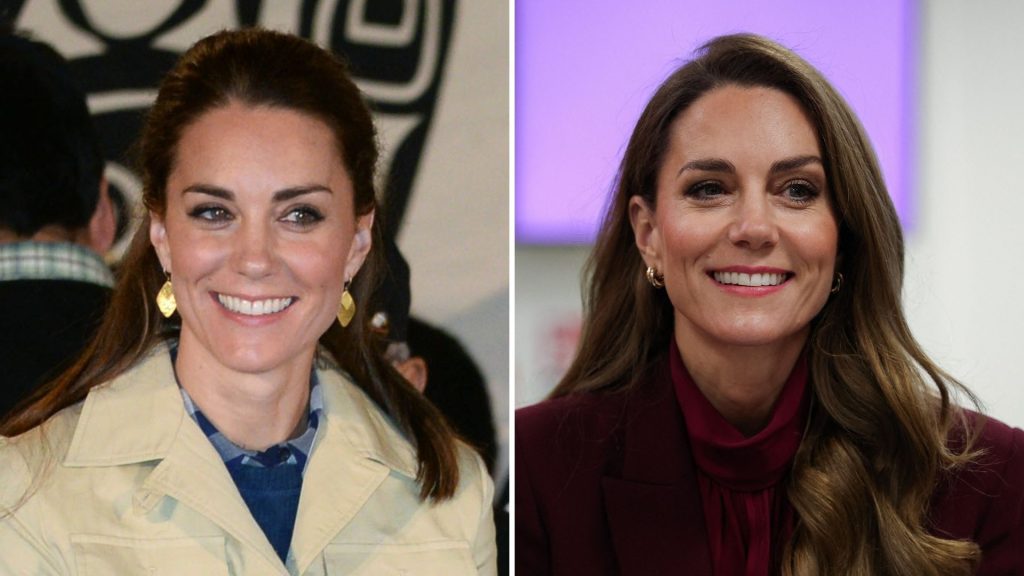 2026 come 2016: il look di Kate Middleton che voglio rivedere questo gennaio piovoso