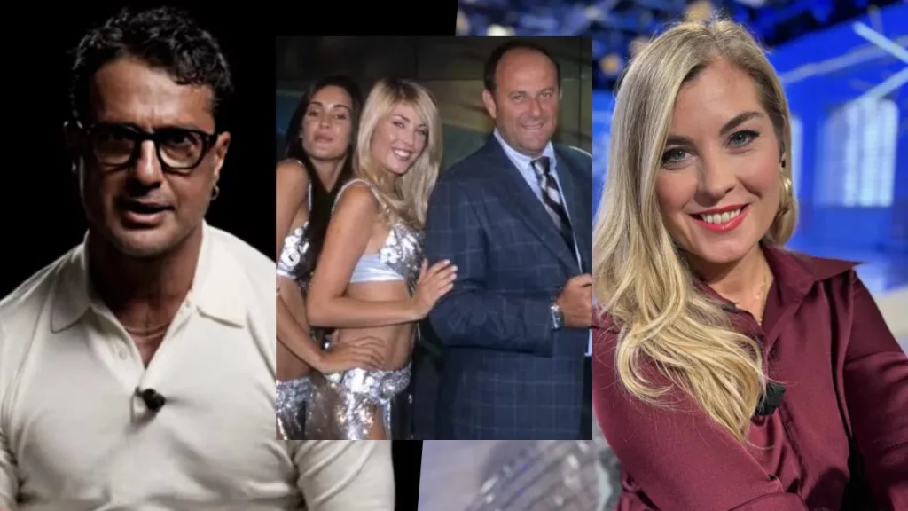 Daniela Bello risponde a Corona: la verità su Gerry Scotti svelata oggi