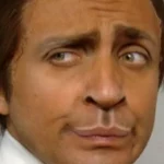 Dario Ballantini scambiato per Valentino in Portogallo: il sorprendente episodio raccontato