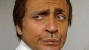 Dario Ballantini scambiato per Valentino in Portogallo: il sorprendente episodio raccontato