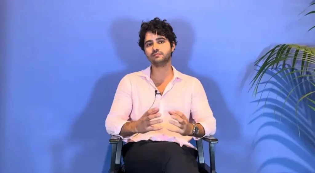 Dario Cangemi racconta la genesi di “Dietro la curva”