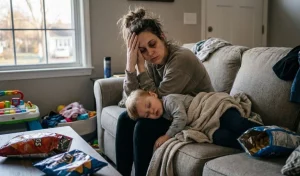 Maternità in Italia nel 2025: un bilancio critico delle condizioni delle madri