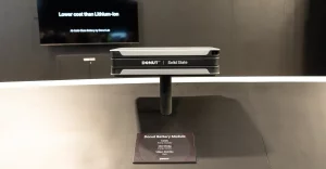 È questa la prima batteria a stato solido al mondo? Scopriamo insieme!