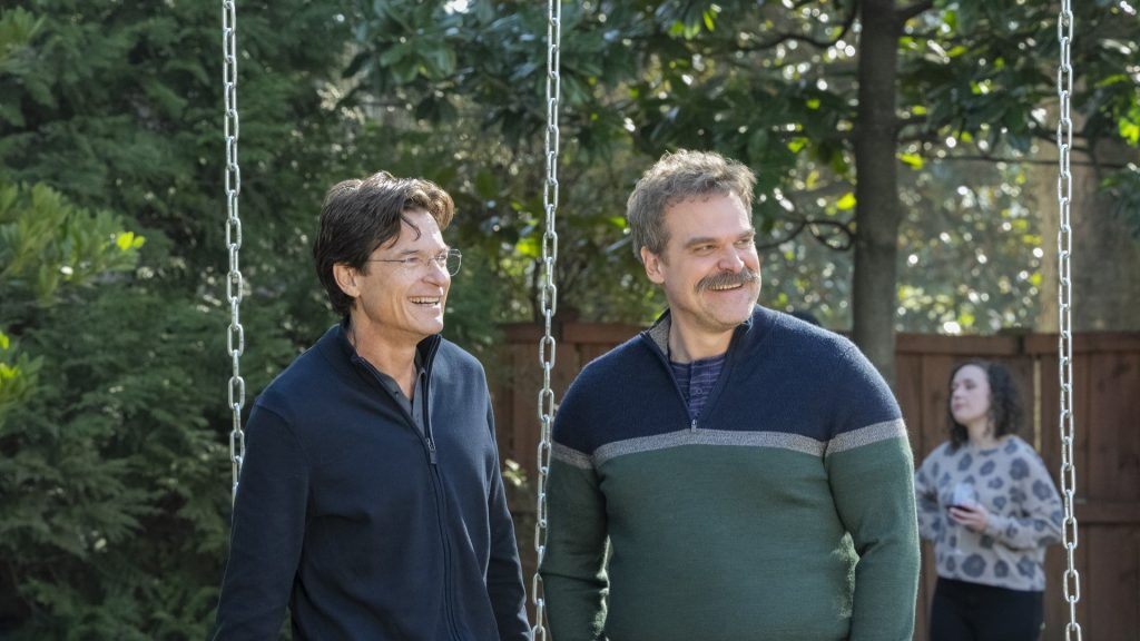 DTF St. Louis: Jason Bateman e David Harbour sbarcano su HBO Max a marzo!