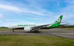 Voli giornalieri diretti da Milano Malpensa a Taipei con Eva Air dal 16 gennaio!