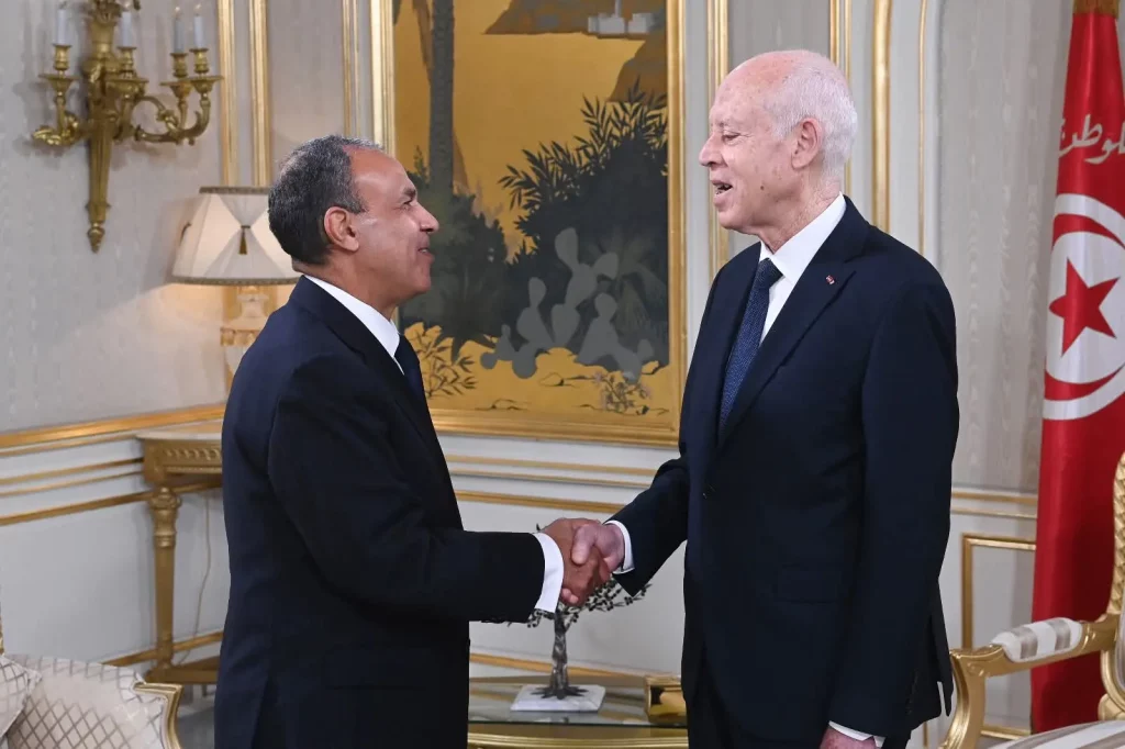 Egitto e Tunisia: rafforzano collaborazione politica e cooperazione economica per un futuro comune.