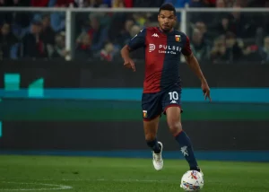 Genoa rialza la testa: incredibile rimonta 3-2 sul Bologna in dieci uomini!