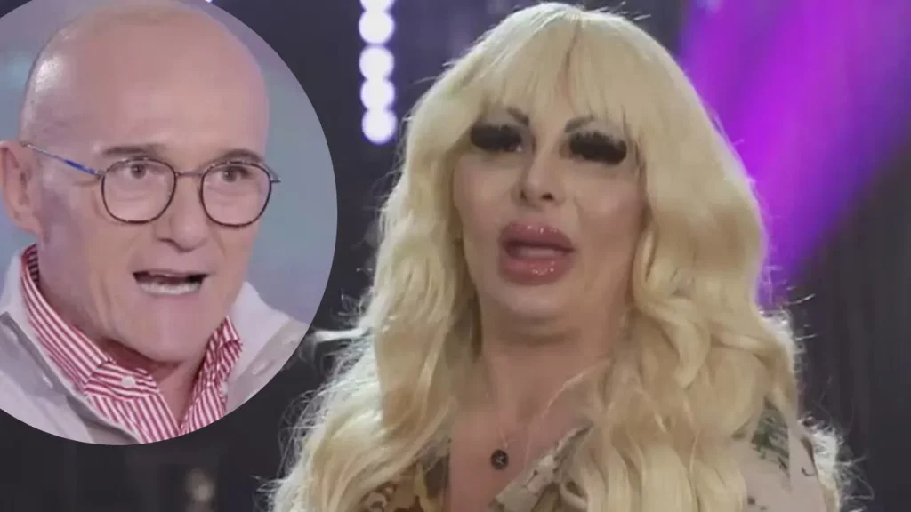 Alfonso parla: è ora di fermare il Grande Fratello, ecco perché