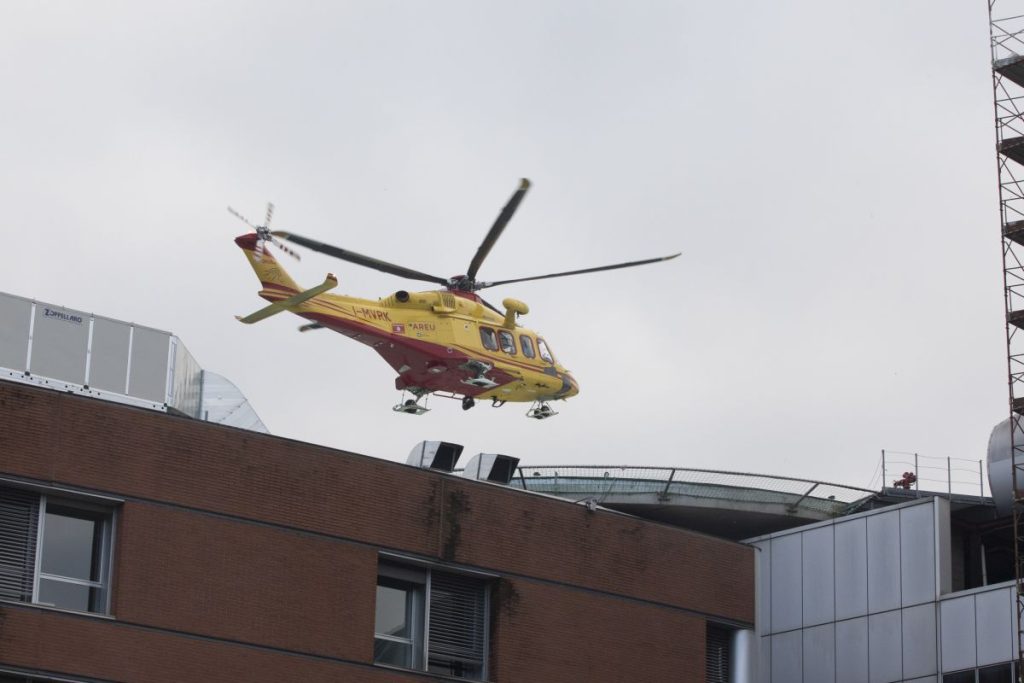 Crans Montana: nove pazienti ricoverati al Niguarda, il video della situazione attuale.