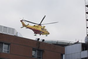 Crans Montana: nove pazienti ricoverati al Niguarda, il video della situazione attuale.