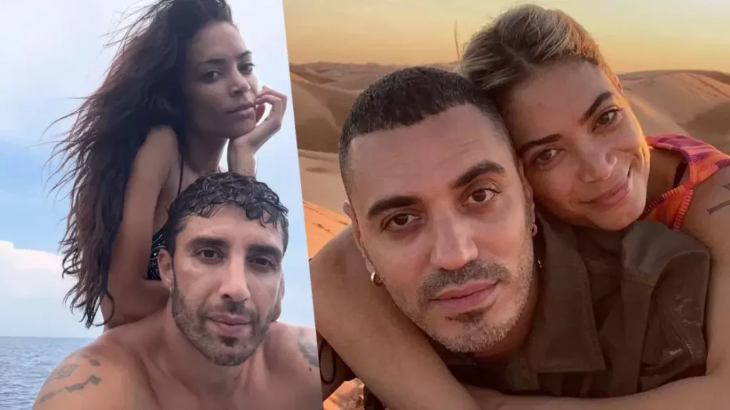 Elodie, addio possibile a Iannone e nuove dichiarazioni di Marracash scuotono il web