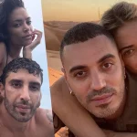 Elodie, addio possibile a Iannone e nuove dichiarazioni di Marracash scuotono il web