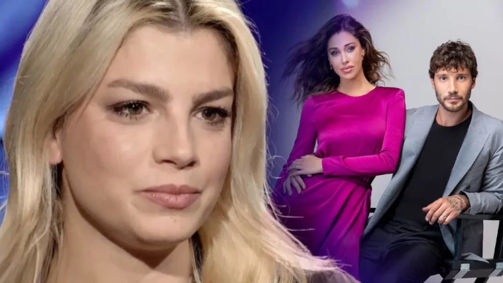 Emma: tradimento Stefano-Belen, la verità che blocca il gossip esplosivo
