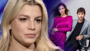 Emma: tradimento Stefano-Belen, la verità che blocca il gossip esplosivo