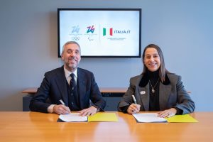 Fondazione Milano-Cortina 2026 e ENIT: uniti per promuovere il turismo italiano nel mondo.