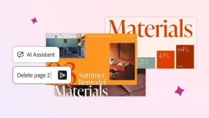 Adobe Acrobat: ora puoi modificare file con comandi intelligenti e creare riepiloghi di podcast.