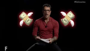 Fabrizio Corona: guadagni falsi e trattative segrete con la tv rivelate