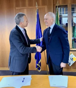 Sicurezza stradale: Inail e Aci uniscono forze per una mobilità più sicura.