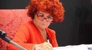Firenze Fiera ricorda Valeria Fedeli, pioniere di Didacta Italia e del suo impegno educativo.