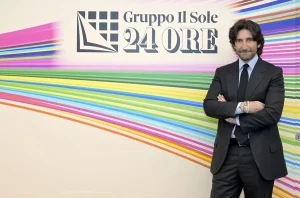 Il Sole 24 ORE lancia il nuovo progetto di brand identity innovativa e distintiva