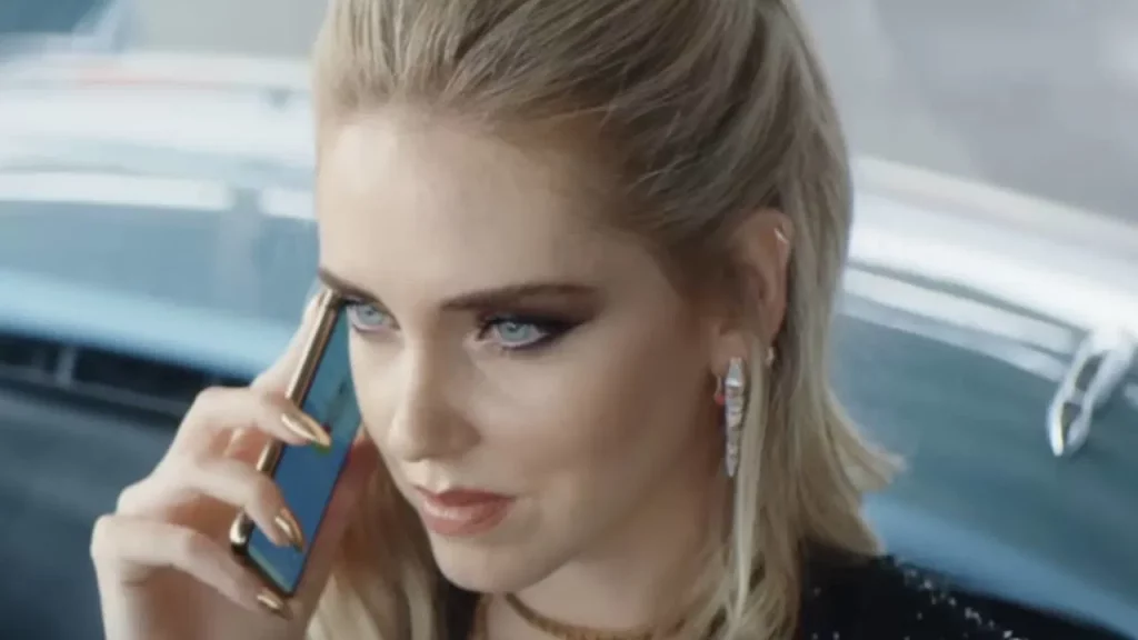 Chiara è cambiata: la vecchia versione non esiste più, scopri il nuovo volto