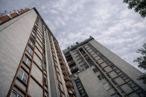 Incendio dell’11 gennaio: tutte le torri di Ferrara dichiarate inagibili.