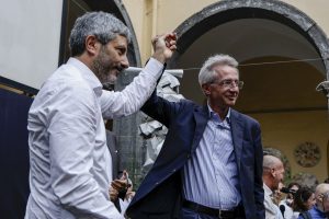 Patto Campania-Napoli: la forza della collaborazione istituzionale per il futuro della regione.