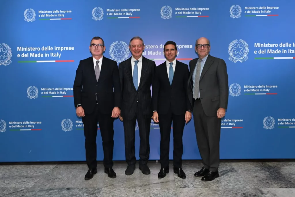 Giovanni Bozzetti nominato Presidente del Comitato Aefi – IT-EX: nuova leadership strategica