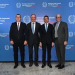 Giovanni Bozzetti nominato Presidente del Comitato Aefi – IT-EX: nuova leadership strategica