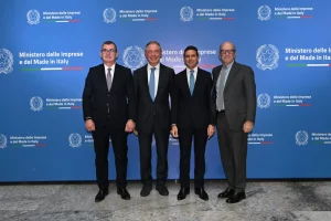 Giovanni Bozzetti nominato Presidente del Comitato Aefi – IT-EX: nuova leadership strategica