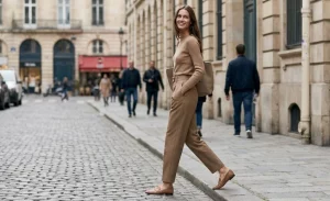 Cosa indossare per slanciare la figura senza tacchi: i trucchi di stile che funzionano