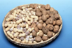 Valorizzazione della frutta a guscio: il progetto innovativo del CREA per la salute e il gusto.