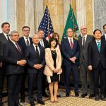 Giorgetti: incontro positivo sulle materie prime critiche per rilanciare l’industria italiana