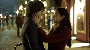 Pietro e Imma: l’amore e il coraggio prima di “Gomorra” nel cuore di Napoli.