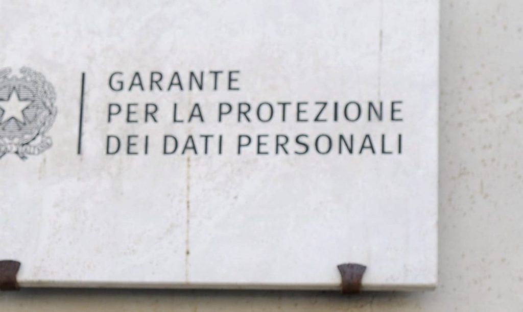Garante della Privacy: fiducia nella magistratura, continuiamo il nostro impegno