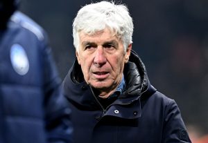 Atalanta trionfa 1-0 contro la Roma, un dolce amaro ritorno per Gasperini.