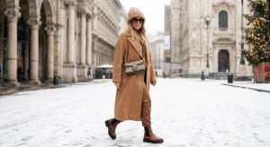 Colori di tendenza inverno 2026 per le donne: palette moda e stile