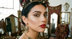 Make-up Inverno 2026: le tendenze da seguire per un trucco perfetto nella stagione fredda