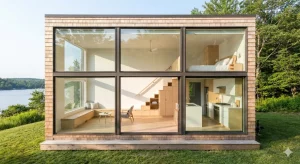 Come arredare una casa piccola e farla sembrare più grande