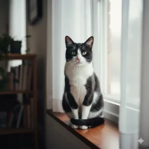 Il mio gatto non fa le fusa: devo preoccuparmi?