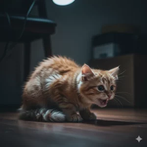 Stop al cat-spinning: questa tendenza di TikTok può ferire il tuo gatto