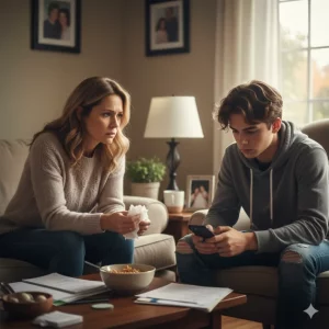 Adolescenti e pericoli invisibili: i rischi nascosti che spesso sfuggono agli adulti