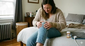 Freddo e dolori articolari: perché in inverno molte donne ne soffrono di più