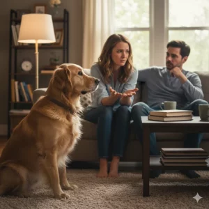 Gli animali domestici possono capire le nostre conversazioni? La risposta sorprende